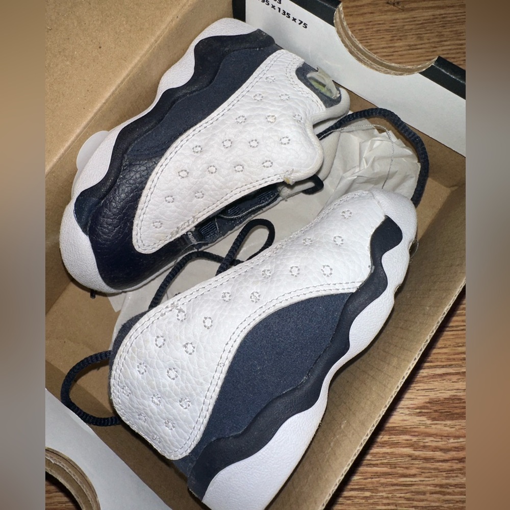 Jordan 13